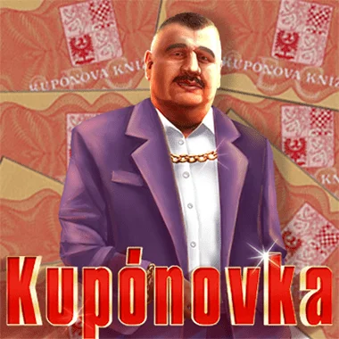 Kuponovka game tile