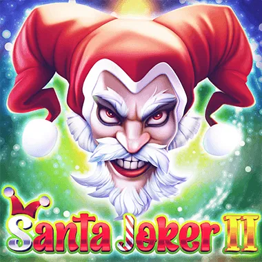 Santa Joker II game tile