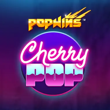Cherry Pop game tile