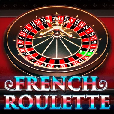 French Roulette Classic game tile