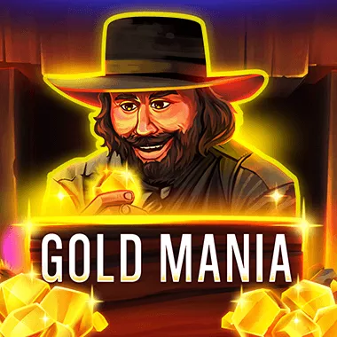Gold Mania game tile