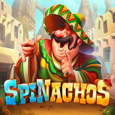 Spinachos game tile