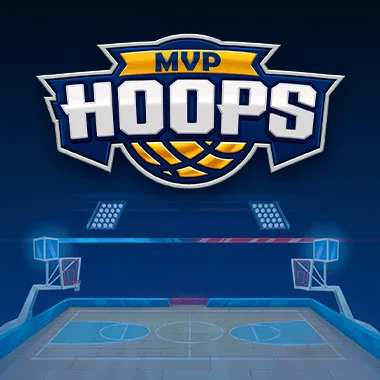 MVP Hoops game tile