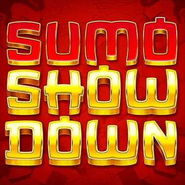 Sumo Showdown - 4 reels game tile