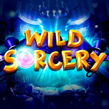 Wild Sorcery game tile