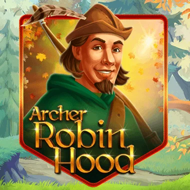 Archer Robin Hood game tile