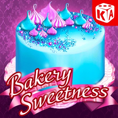Bakery Sweetness game tile