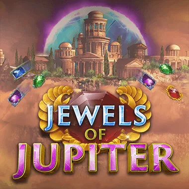 Jewels of Jupiter game tile