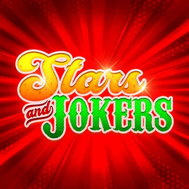Stars & Jokers game tile