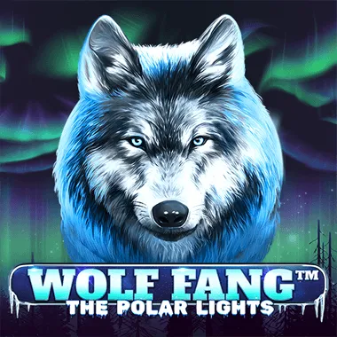 Wolf Fang - The Polar Lights game tile