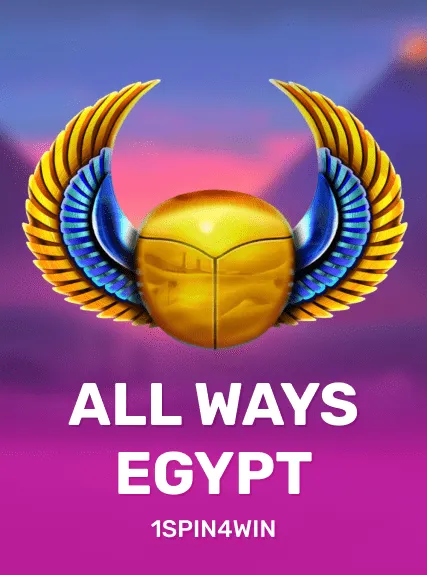 All Ways Egypt