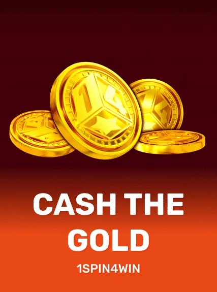 Cash The Gold