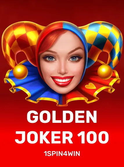 Golden Joker 100