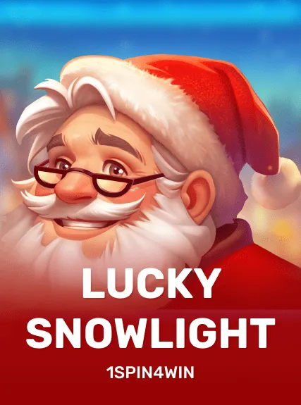 Lucky Snowlight