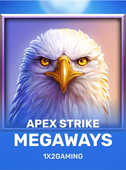 Apex Strike Megaways