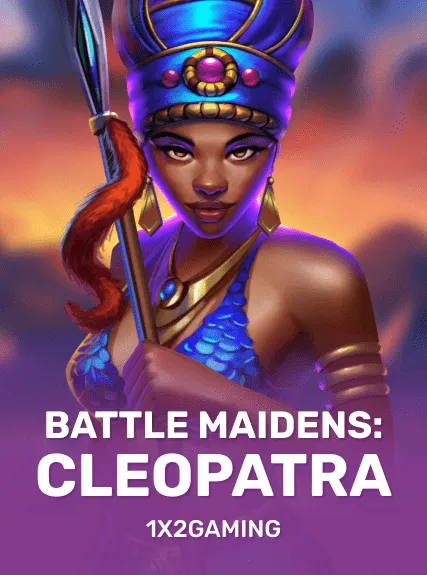 Battle Maidens: Cleopatra