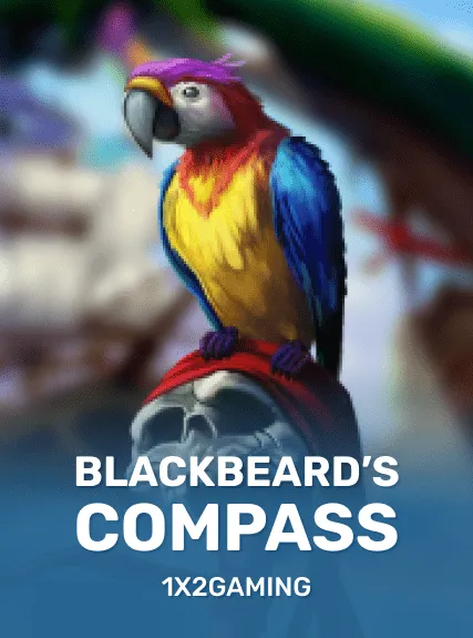 Blackbeards Compass