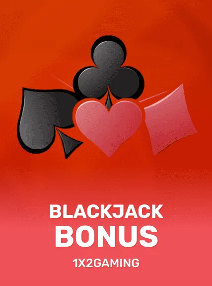 Blackjack Bonus