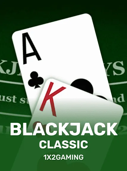 Blackjack Classic