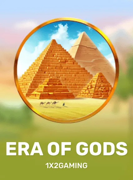 Era Of Gods