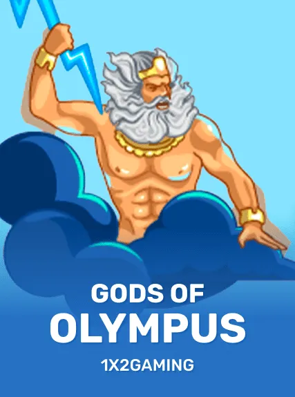 Gods of Olympus