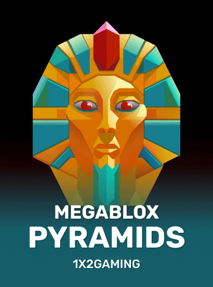 Megablox Pyramids