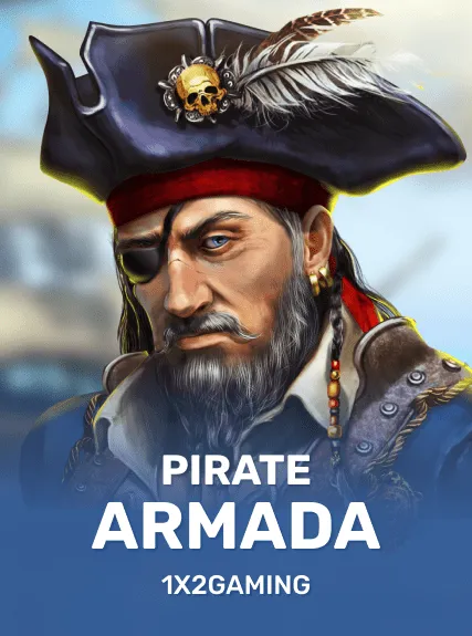 Pirate Armada