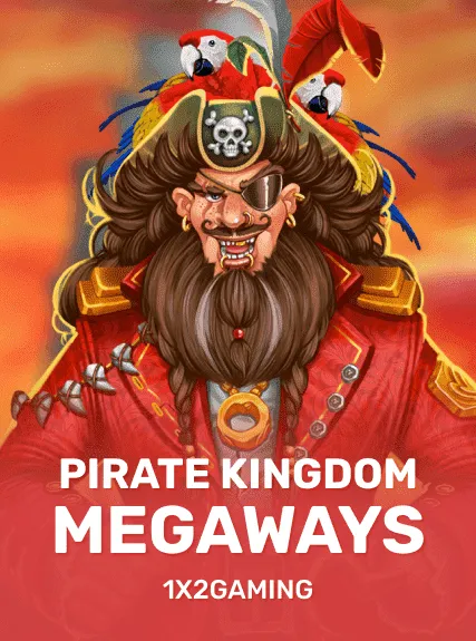 Pirate Kingdom Megaways