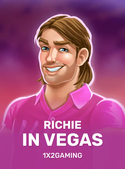 Richie in Vegas