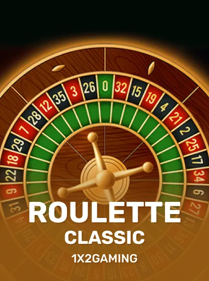 Roulette Classic