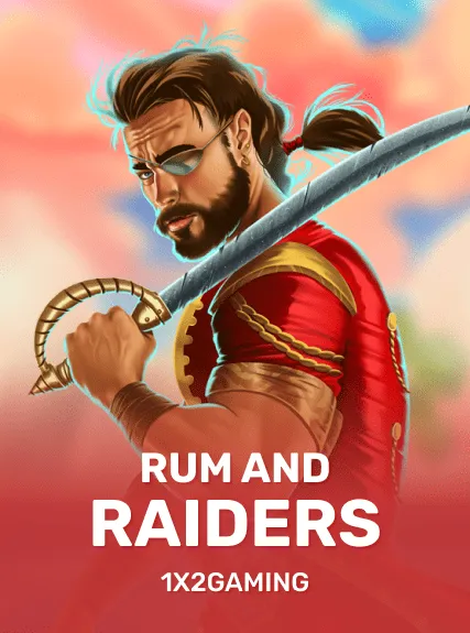 Rum and Raiders