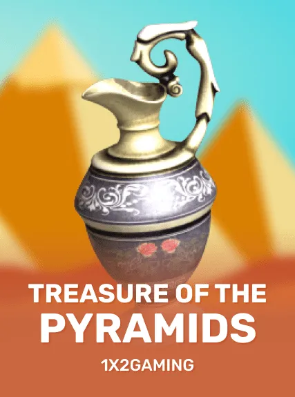 Treasure of the Pyramids