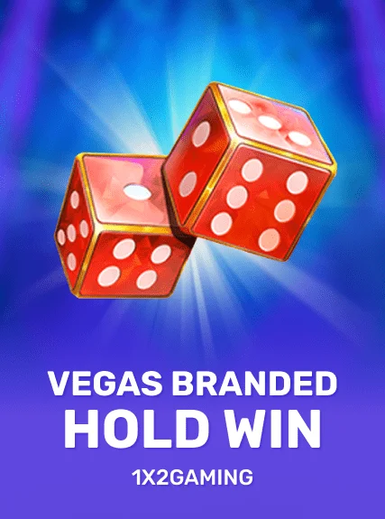 Vegas Branded Hold & Win