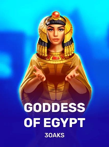 Goddess of Egypt