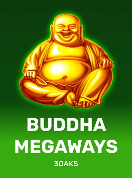 Buddha Megaways