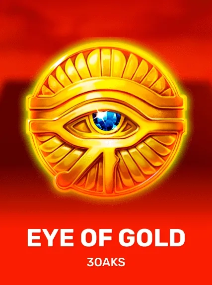 Eye of Gold