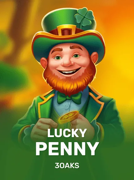 Lucky Penny