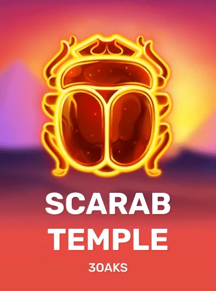 Scarab Temple