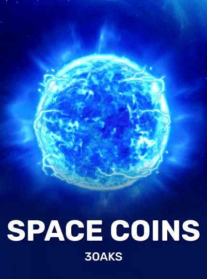 Space Coins