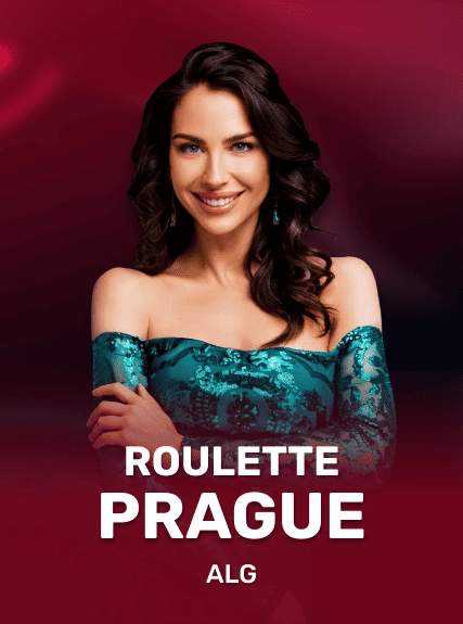 Roulette Prague