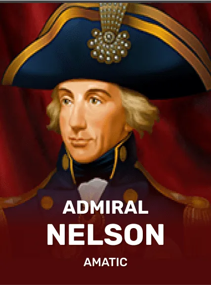 Admiral Nelson