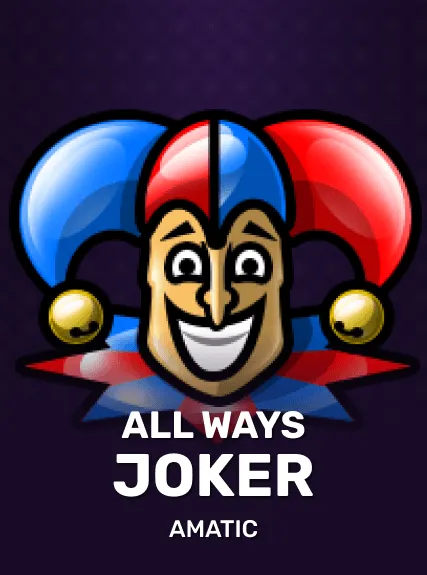 All Ways Joker