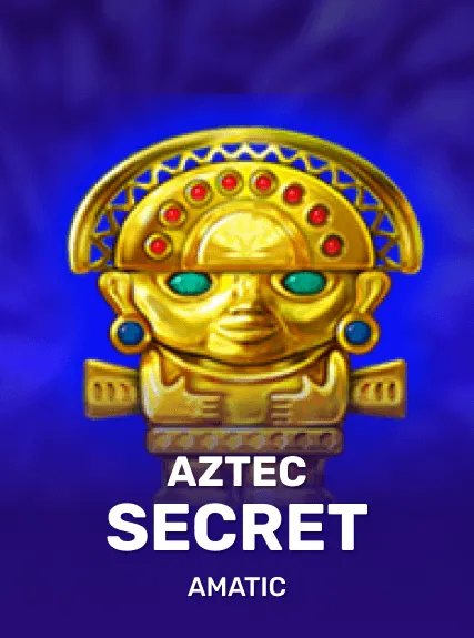 Aztec Secret