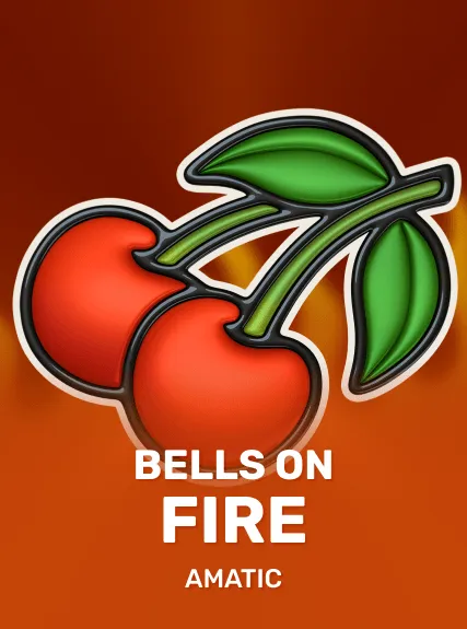 Bells On Fire