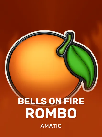 Bells On Fire Rombo