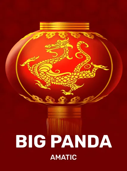 Big Panda