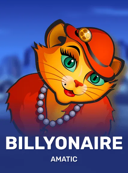 Billyonaire