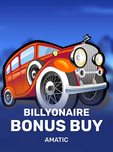 Billyonaire Bonus Buy