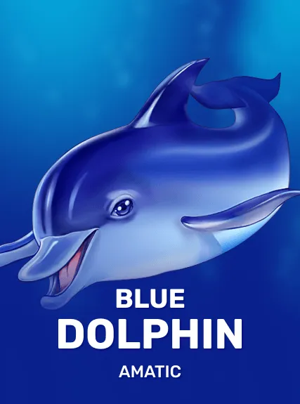 Blue Dolphin