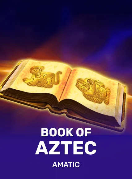 Book Of Aztec